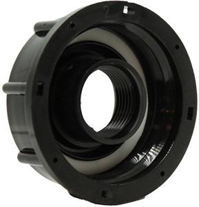 IBC adapter S60x6 - verloop naar binnendraad 3/4”