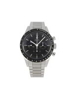 OMEGA montre Speedmaster 40 mm pre-owned (2021) - Noir