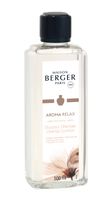 Lampe Berger Navulling - voor geurbrander - Aroma Relax - 500 ml - thumbnail