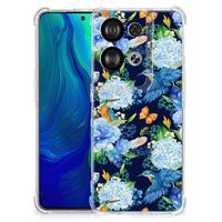 Case Anti-shock voor OPPO Reno8 IJsvogel - thumbnail