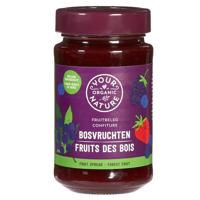 Your Organic Nature Bosvruchten Fruitbeleg (250 gram)