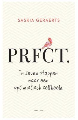 Prfct. - Saskia Geraerts - Paperback (9789000367900)