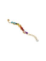 Dolce & Gabbana bracelet Rainbow en or 18ct - thumbnail