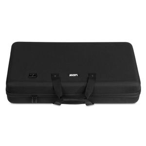 UDG GEAR UDG Creator Rane One DJ-controller Hard case Ethyleen-vinylacetaat-schuim (EVA), Fleece Zwart