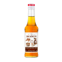 Monin - Salted Caramel - Siroop