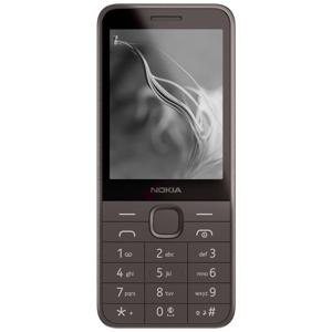 Nokia 235 4G (2024) 7,11 cm (2.8") Zwart Basistelefoon