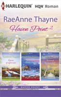 Haven Point 2 - Raeanne Thayne - eBook (9789402544947)