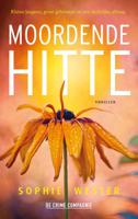 Moordende hitte (Paperback)