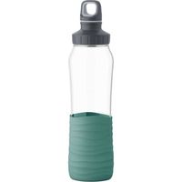 EMSA KW DRINK2GO N31003 Dagelijks gebruik 700 ml Glas Groen, Transparant - thumbnail