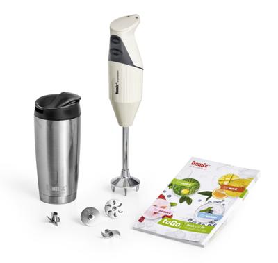 Bamix Staafmixer To Go Box