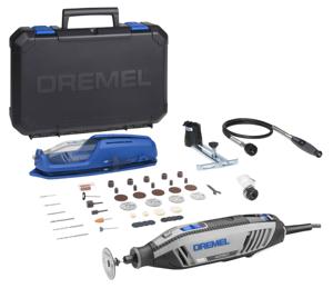 Dremel 4250-3/45 EU F0134250JF Multifunctioneel gereedschap 175 W