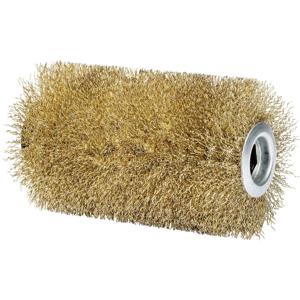 Gloria Haus und Garten Stone brush PRO 729010.0000 Reserveborstel voor voegenreiniger