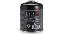 Weber Gasbusje voor Q100/1000, Performer en Go-Anywhere - thumbnail