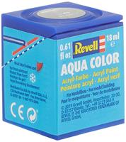 REVELL Aqua Color Acrylverf. No. 43 Medium Grijs Mat
