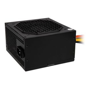 Kolink KL-C700 power supply unit 700 W 20+4 pin ATX ATX Zwart