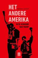 Het andere Amerika - Monika Triest - Paperback (9789460018695)