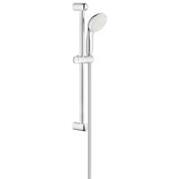 Grohe New Tempesta Glijstangset I 60 cm Chroom
