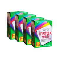 Fujifilm Instax Mini Film (80 stuks)