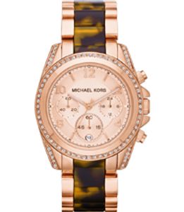 Michael Kors Bandschakels MK5859 - 20mm - (2 stuks)