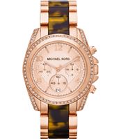 Michael Kors Bandschakels MK5859 - 20mm - (2 stuks) - thumbnail