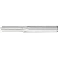 PFERD 21455596 Freesstift Cilinder Lengte 65 mm Afmeting, Ø 8 mm Werklengte 25 mm Schachtdiameter 8 mm - thumbnail