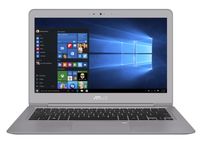 ASUS ZenBook UX330CA-0061A7Y30 notebook 33,8 cm (13.3") Full HD Intel® Core™ M 4 GB LPDDR3-SDRAM 256 GB SSD Windows 10 Home Grijs