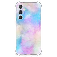 Back Cover Samsung Galaxy S23 FE Watercolor Light - thumbnail