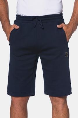 Ulla Popken sweatshorts - Grote Maten