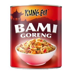 Kung-Fu - Bami Goreng - 700g