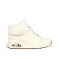 Skechers - Uno fall Air - 310539LNAT - Kleur: Beige - Maat: 39 EU