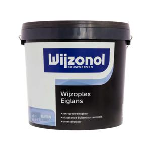 Wijzonol Wijzoplex Eiglans