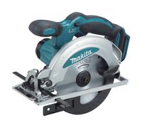 Makita DSS610Z accu cirkelzaag | zonder accu&apos;s, lader en koffer - DSS610Z