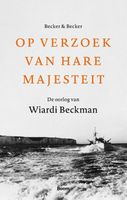 Op verzoek van Hare Majesteit - Tamara Becker, Frans Becker - ebook - thumbnail