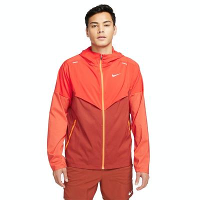 Nike Windrunner Jacket Heren Nike Windrunner Jacket Heren