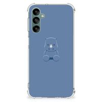 Samsung Galaxy A24 Stevig Bumper Hoesje Baby Rhino