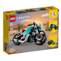 Lego Creator 31135 3in1 Klassieke Motor - thumbnail