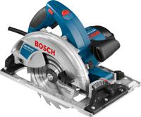 Bosch Professional GKS 65 GCE Handcirkelzaag Zaagdiepte 90° (max.) 65 mm 1800 W - thumbnail