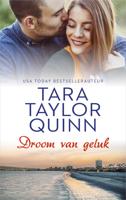 Droom van geluk - Tara Taylor Quinn - eBook (9789402756784)