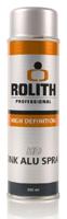 rolith hd zink alu spuitbus 500 ml