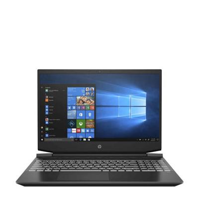 HP 15-EC1155ND 15.6 inch Full HD gaming laptop