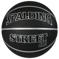Spalding Basketbal NBA Street Zwart