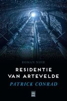 Residentie van Artevelde - Patrick Conrad - ebook - thumbnail