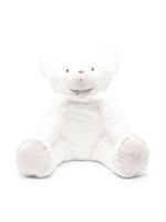 Tartine Et Chocolat peluche Prospar The Polar Bear - Blanc