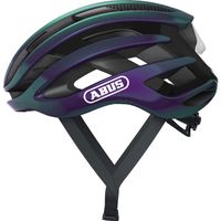 Helm AirBreaker flipflop purple L 59-61cm