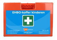 EHBO koffer voor kinderen - Oranje Kruis