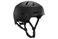 Bern Macon 2.0 Mips Helm - Mat Zwart - thumbnail