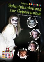Uilenspiegel boek schminkhandleiding voor geestelijke uren