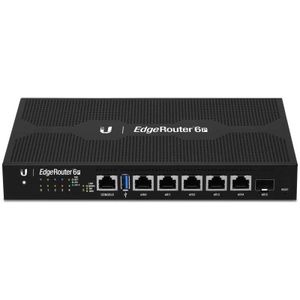 EdgeRouter 6P Router