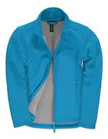 B&C BCJWI63 Jacket Softshell ID.701 /Women