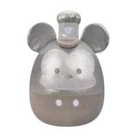 Squishmallows Plush Figure Disney 100 Steam Boat Willie 35 Cm - thumbnail